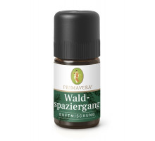 Primavera Waldspaziergang Duftmischung